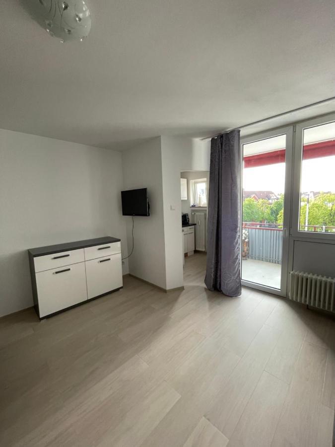 Ferienwohnung Messmer Constanza Exterior foto