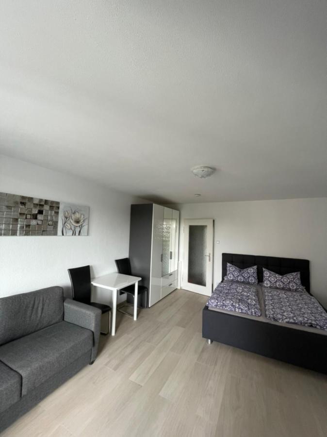 Ferienwohnung Messmer Constanza Exterior foto
